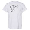 Unisex Heavy Cotton™ T-Shirt Thumbnail