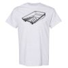 Unisex Heavy Cotton™ T-Shirt Thumbnail