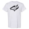 Unisex Heavy Cotton™ T-Shirt Thumbnail