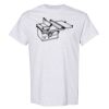 Unisex Heavy Cotton™ T-Shirt Thumbnail