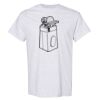 Unisex Heavy Cotton™ T-Shirt Thumbnail