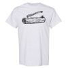 Unisex Heavy Cotton™ T-Shirt Thumbnail