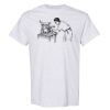 Unisex Heavy Cotton™ T-Shirt Thumbnail
