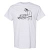 Unisex Heavy Cotton™ T-Shirt Thumbnail