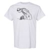 Unisex Heavy Cotton™ T-Shirt Thumbnail