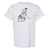 Unisex Heavy Cotton™ T-Shirt Thumbnail