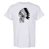 Unisex Heavy Cotton™ T-Shirt Thumbnail