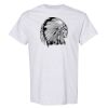 Unisex Heavy Cotton™ T-Shirt Thumbnail