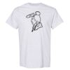 Unisex Heavy Cotton™ T-Shirt Thumbnail
