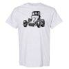 Unisex Heavy Cotton™ T-Shirt Thumbnail