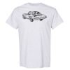 Unisex Heavy Cotton™ T-Shirt Thumbnail