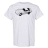 Unisex Heavy Cotton™ T-Shirt Thumbnail