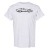 Unisex Heavy Cotton™ T-Shirt Thumbnail