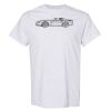 Unisex Heavy Cotton™ T-Shirt Thumbnail