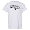 Unisex Heavy Cotton™ T-Shirt Thumbnail