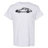 Unisex Heavy Cotton™ T-Shirt Thumbnail