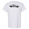 Unisex Heavy Cotton™ T-Shirt Thumbnail