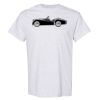 Unisex Heavy Cotton™ T-Shirt Thumbnail
