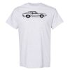 Unisex Heavy Cotton™ T-Shirt Thumbnail