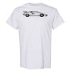 Unisex Heavy Cotton™ T-Shirt Thumbnail