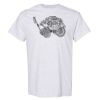 Unisex Heavy Cotton™ T-Shirt Thumbnail