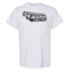 Unisex Heavy Cotton™ T-Shirt Thumbnail