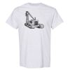 Unisex Heavy Cotton™ T-Shirt Thumbnail