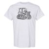 Unisex Heavy Cotton™ T-Shirt Thumbnail