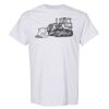 Unisex Heavy Cotton™ T-Shirt Thumbnail