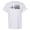 Unisex Heavy Cotton™ T-Shirt Thumbnail