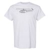 Unisex Heavy Cotton™ T-Shirt Thumbnail
