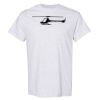 Unisex Heavy Cotton™ T-Shirt Thumbnail
