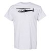 Unisex Heavy Cotton™ T-Shirt Thumbnail