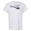 Unisex Heavy Cotton™ T-Shirt Thumbnail