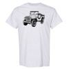 Unisex Heavy Cotton™ T-Shirt Thumbnail