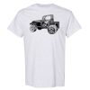 Unisex Heavy Cotton™ T-Shirt Thumbnail