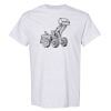 Unisex Heavy Cotton™ T-Shirt Thumbnail