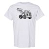 Unisex Heavy Cotton™ T-Shirt Thumbnail
