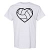 Unisex Heavy Cotton™ T-Shirt Thumbnail
