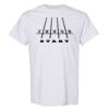Unisex Heavy Cotton™ T-Shirt Thumbnail