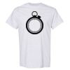 Unisex Heavy Cotton™ T-Shirt Thumbnail
