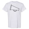 Unisex Heavy Cotton™ T-Shirt Thumbnail