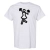 Unisex Heavy Cotton™ T-Shirt Thumbnail