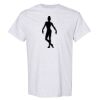 Unisex Heavy Cotton™ T-Shirt Thumbnail