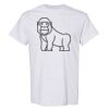 Unisex Heavy Cotton™ T-Shirt Thumbnail