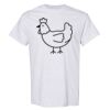 Unisex Heavy Cotton™ T-Shirt Thumbnail