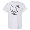 Unisex Heavy Cotton™ T-Shirt Thumbnail