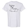 Unisex Heavy Cotton™ T-Shirt Thumbnail