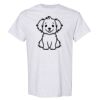 Unisex Heavy Cotton™ T-Shirt Thumbnail