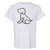 Unisex Heavy Cotton™ T-Shirt Thumbnail